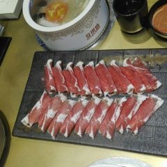 豆捞坊·胶原花胶火锅(宝乐汇店) User Photo