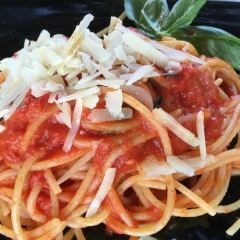 L'Opera Italian Restaurant & Bar (at Inya Lake) User Photo