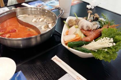 Gabugabu (dingzhoudashijie)