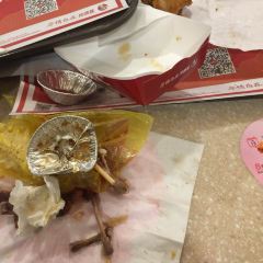 肯德基(福清龙田DT店) User Photo