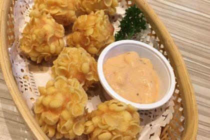 必胜客(环湖店)