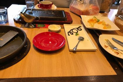 必胜客(天洋城店)