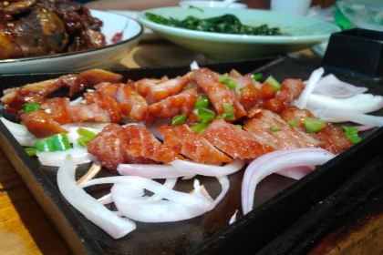 小苏舍餐厅(麻城广场店)