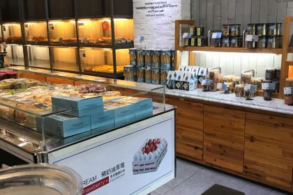 優芝味（當塗東大街店）