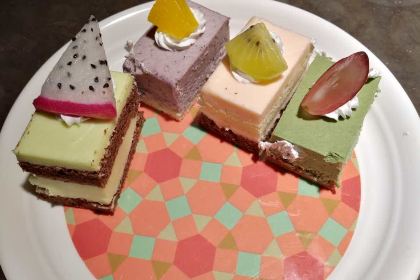 錢小奴海鮮自助餐廳