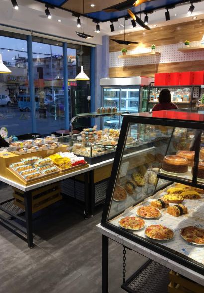 Tasty Love 唐乐(开泰花园店)