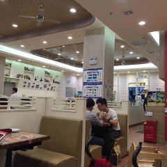 卢家妈妈·西餐厨房(东莞厚街万达店) 여행 사진