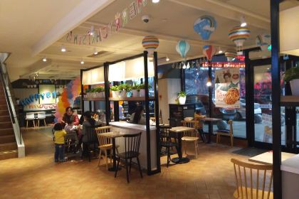 肯德基(大悟建新街店)