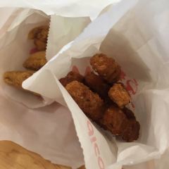 德克士(聚银时代店) User Photo
