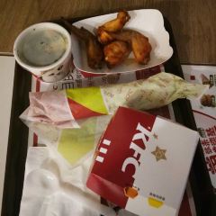 肯德基(柯桥华泰店) User Photo