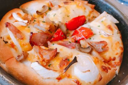 必胜客(青年路店)