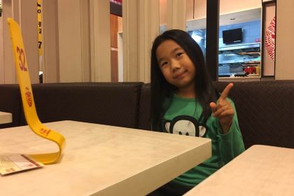 永和大王(工农路店)