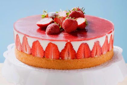 Mixuebingcheng (hongxianglu)