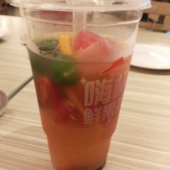 必胜客(吾悦店) User Photo