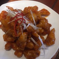 茅庐川菜(火炬路店) User Photo