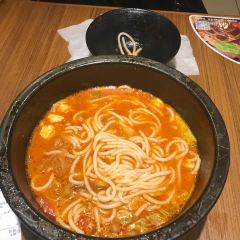 阿香米线(新浦大润发店) User Photo
