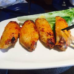 Shuitiantang Western Restaurant (changshuyinxiangcheng) User Photo
