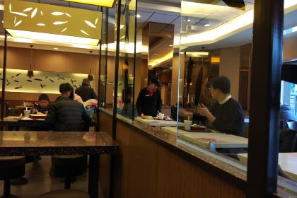 永和大王(槐荫大道店)