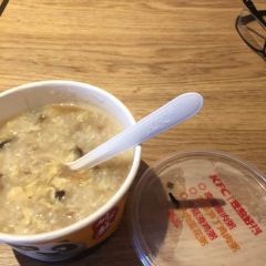 肯德基(朴里二精选店) 여행 사진