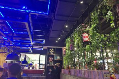 Tanlu Grilled Fish (maoming)