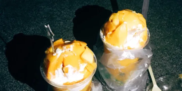 絕味鴨脖(步行街店)