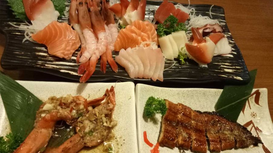 Xiaogongriben Cuisine (haizhou)