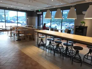 KFC (maoming)