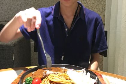 秀玉coffee&kitchen(黄石大上海店)