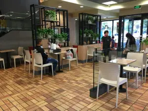 KFC (shihua)