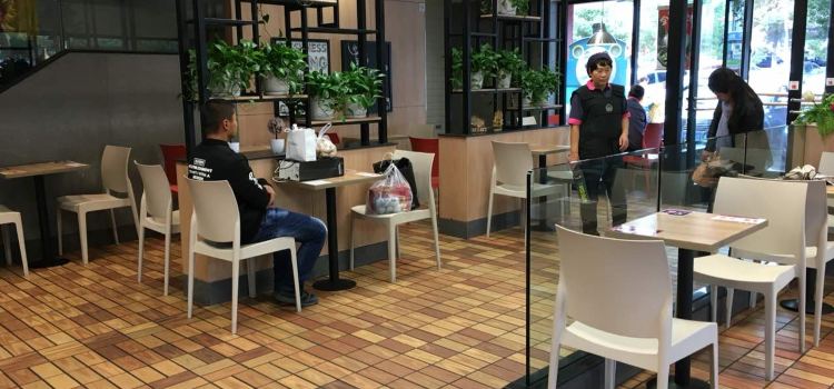 KFC (shihua)