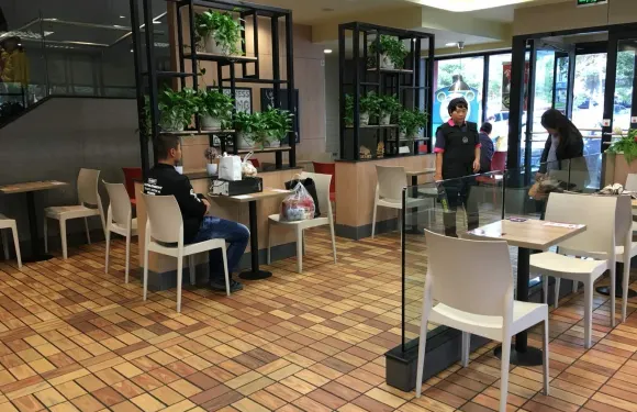 肯德基（石化店）