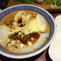 YI KUAI QI CAN TING WU YUE DIAN User Photo