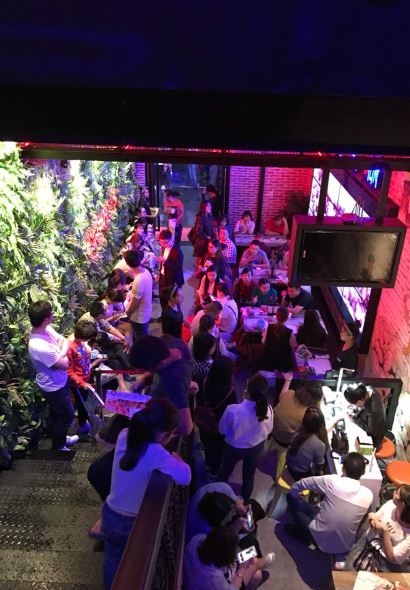 大渝火锅(张家港杨舍老街店)