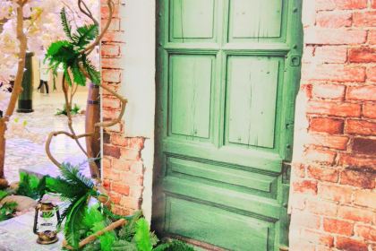 肯德基(温岭银泰店)