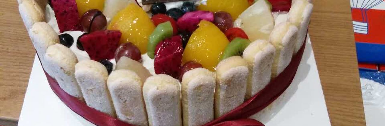 焙客森林红磨坊(凤凰城店)