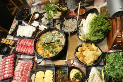 呷哺呷哺(大庆万达店)