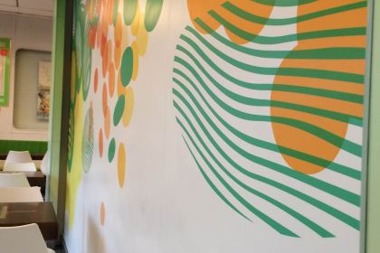 德克士(汶上银座店)