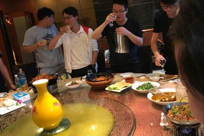 Dahongdenglong (jiangdong)