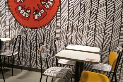 麦当劳(西粤中路凯德广场店)