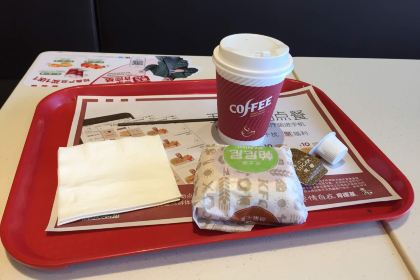 肯德基(福州路店)