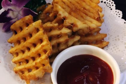 Sabei'eryishi Restaurant (fudingzhonghui)