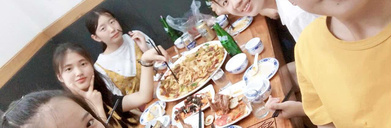 娜娜大盘鸡(汝阳店)