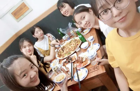 娜娜大盤雞(汝陽店)