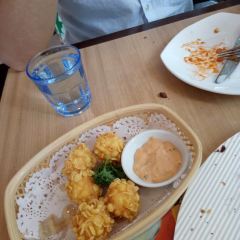 必勝客(東方紅大道店)張用戶圖片