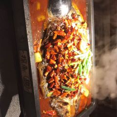 探鱼(揭阳金城店) User Photo