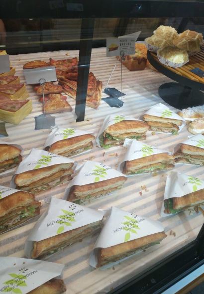 Parisi巴黎香(西街店)