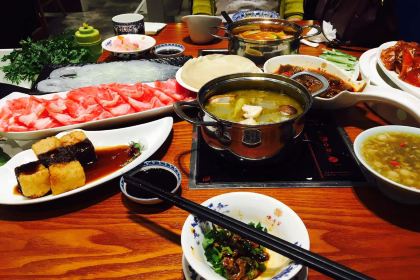 德香苑脆皮烤鸭·经典(南坪协信店)