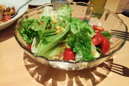 必胜客(耒阳五一汇店)