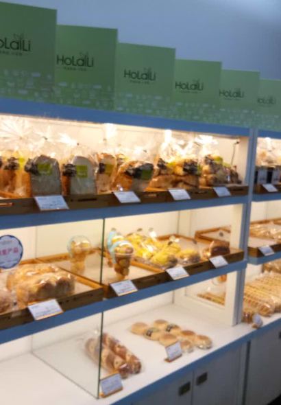 好来の利(西商埠街店)