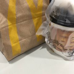 McDonald's (kaipingdadao) User Photo